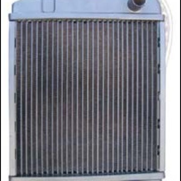 RADIATORE ACQUA CHATENET BAROODER YANMAR