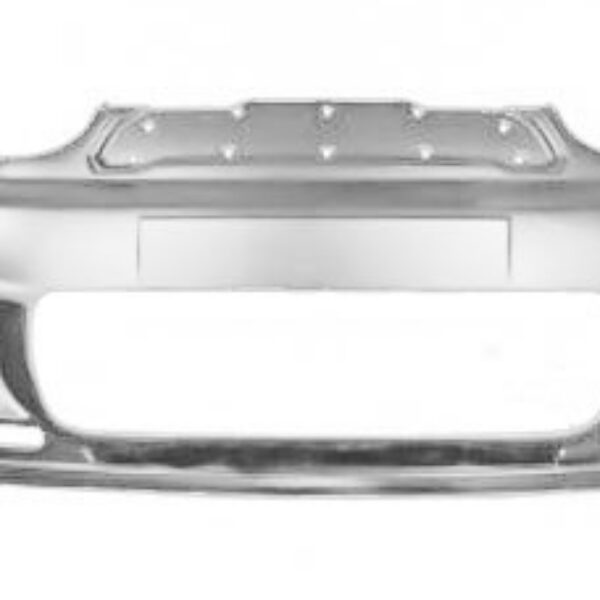 PARAURTI ANTERIORE MICROCAR M8