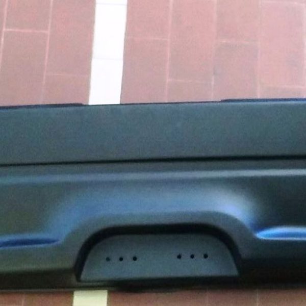 PARAURTI POSTERIORE MICROCAR M8