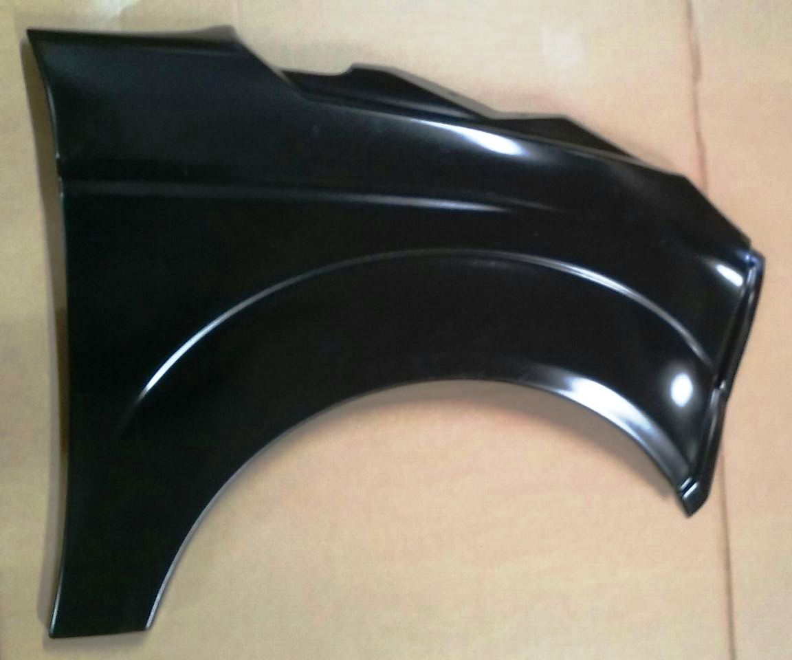 PARAFANGO ANTERIORE DESTRO MICROCAR MGO 3 e 4 / DUE' DAL 2014 1409581