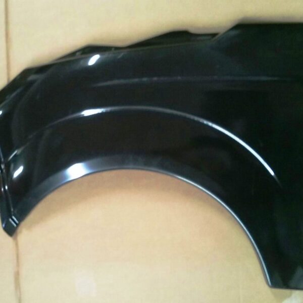 PARAFANGO ANTERIORE SINISTRO MICROCAR MGO 3 e 4 / DUE’ DAL 2014 1402271/1409582