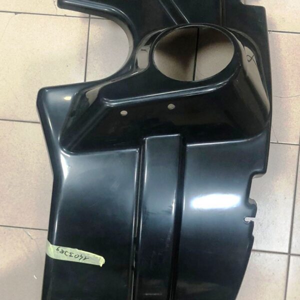 PASSARUOTA LOKARO ANTERIORE SINISTRO LIGIER JS50 F1