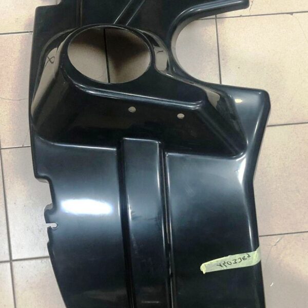 PASSARUOTA LOKARO ANTERIORE DESTRO LIGIER JS50 F1