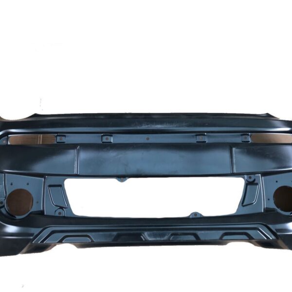 PARAURTI ANTERIORE MICROCAR MGO P96 P98 / DUE’ P85 P88