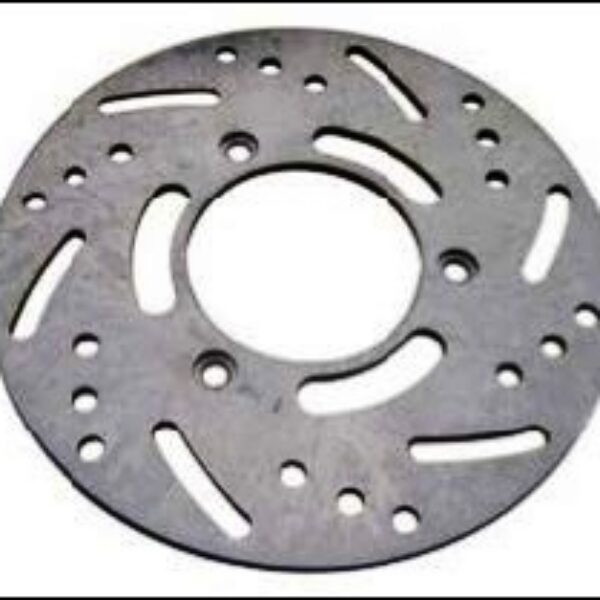 DISCO FRENO POSTERIORE DESTRO MICROCAR / LIGIER 1004475