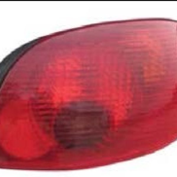 FANALE ( FARO ) POSTERIORE DESTRO JDM ALOES