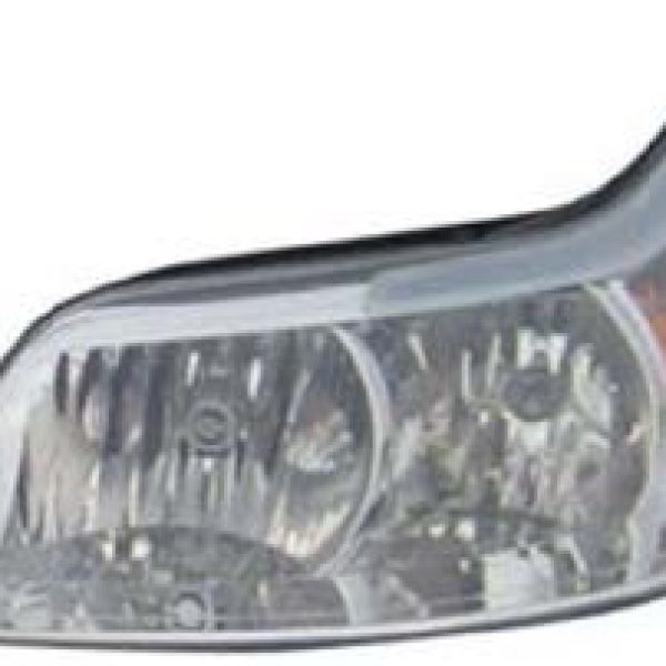 FARO ANTERIORE SINISTRO JDM ALOES