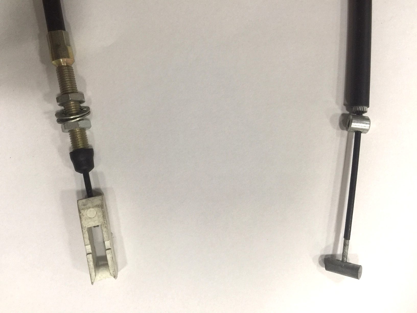 CAVO INVERSORE / CAMBIO AIXAM 300 / 400 / 500 / 505 DAL 1997 AL 2004