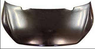 COFANO ANTERIORE AIXAM VISION 7AY931 + 7AY932