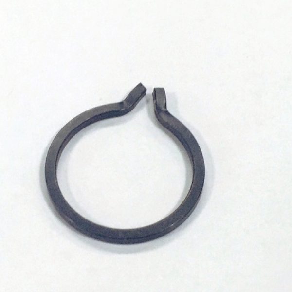 ANELLO SEEGER ( FERMO ) PER GIUNTO OMOCINETICO SEMIASSE