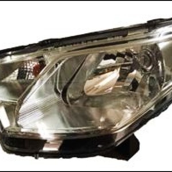 FARO ANTERIORE DESTRO ORIGINALE AIXAM VISION / MINAUTO / PARABOLA CROMATA