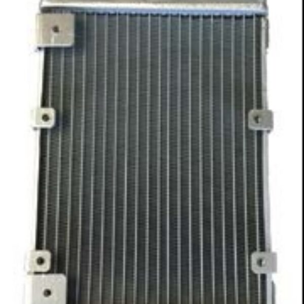 RADIATORE ACQUA ITALCAR T2 T3 TASSO BINGO