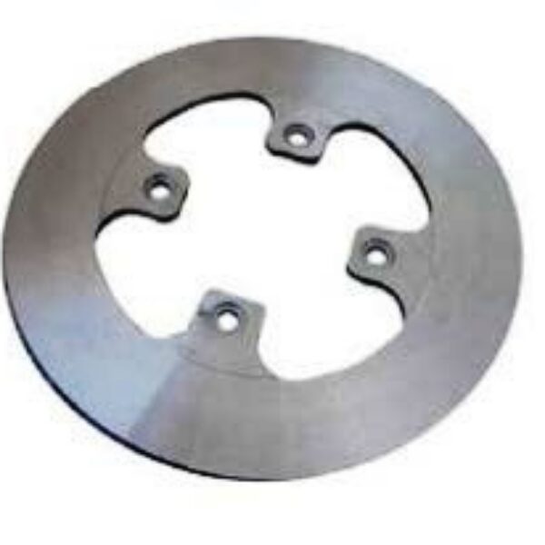 DISCO FRENO POSTERIORE LIGIER V.T. / JDM / MICROCAR 750910 1008482 0183054