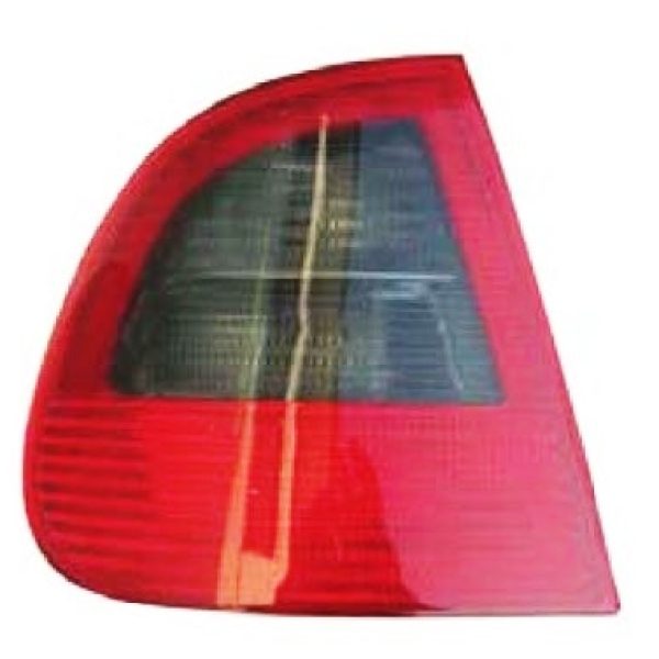 FANALE ( FARO ) POSTERIORE DESTRO JDM TITANE