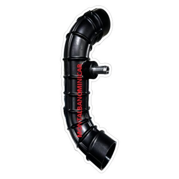 TUBO MANICOTTO ASPIRAZIONE FILTRO ARIA LDW442 LDW492 DCI