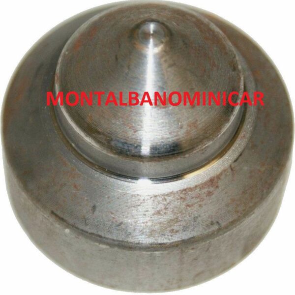 MASSA 190 GR VARIATORE LATO MOTORE PORTAMASSE ROSSO