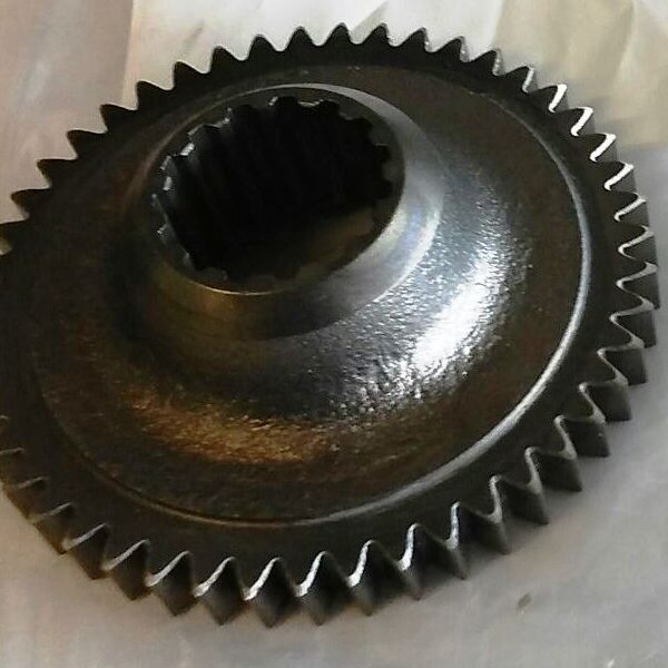 INGRANAGGIO SECONDARIO RETROMARCIA ORIGINALE COMEX 47 DENTI