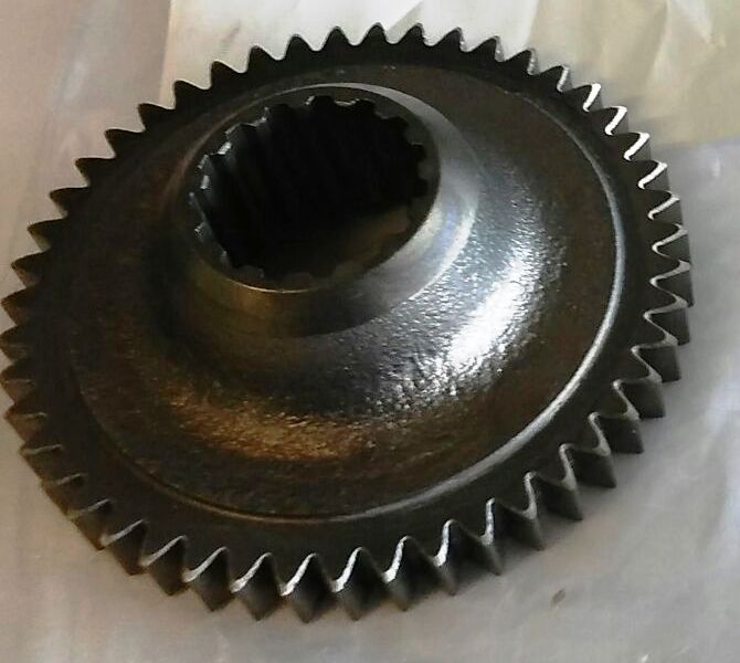 CUSCINETTO 52X25 CAMBIO ( INVERSORE ) COMEX - immagine 2