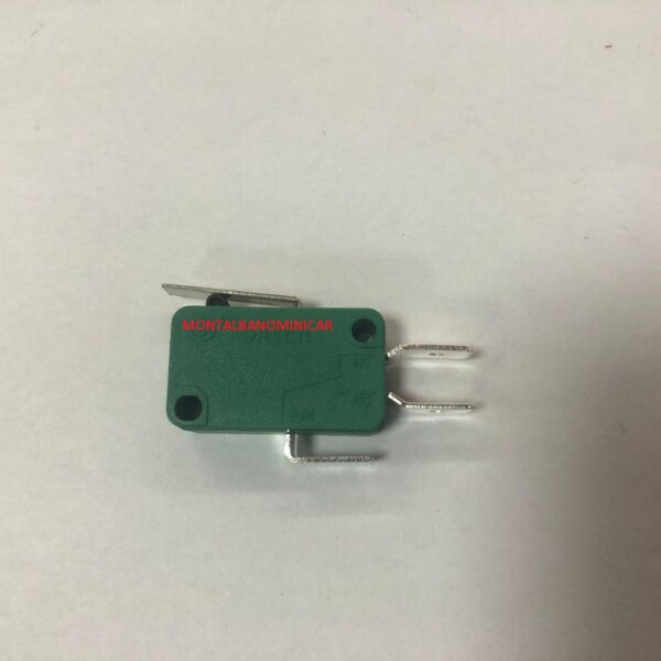 MICROINTERRUTTORE SWITCH LEVA CAMBIO ORIGINALE AIXAM E MINAUTO – CHATENET 0116116