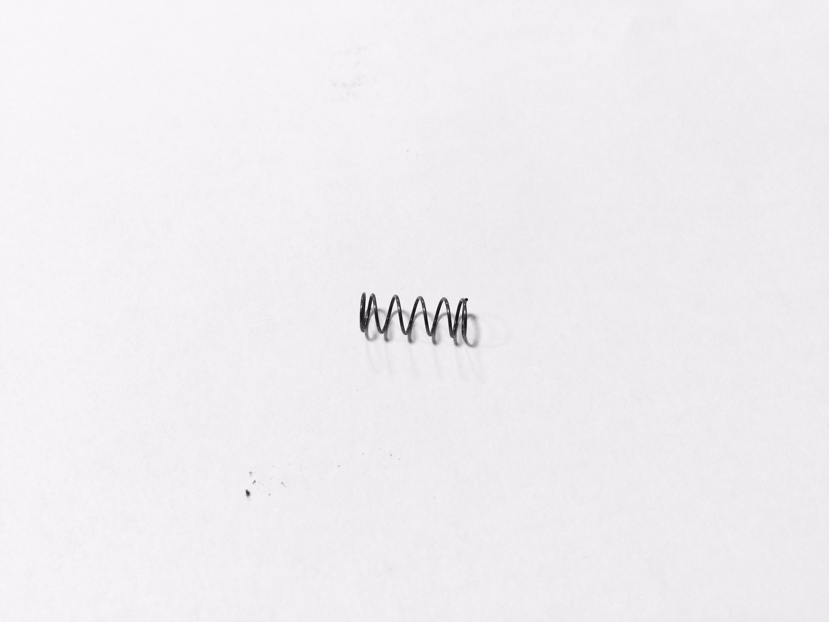 MOLLA MASSETTE PULEGGIA MOTRICE ( VARIATORE )