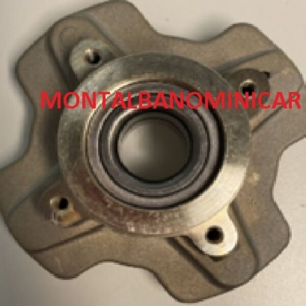 MOZZO RUOTA POSTERIORE MICROCAR M8 / MGO – LIGIER JS50 / DUE’ / IXO 1010673