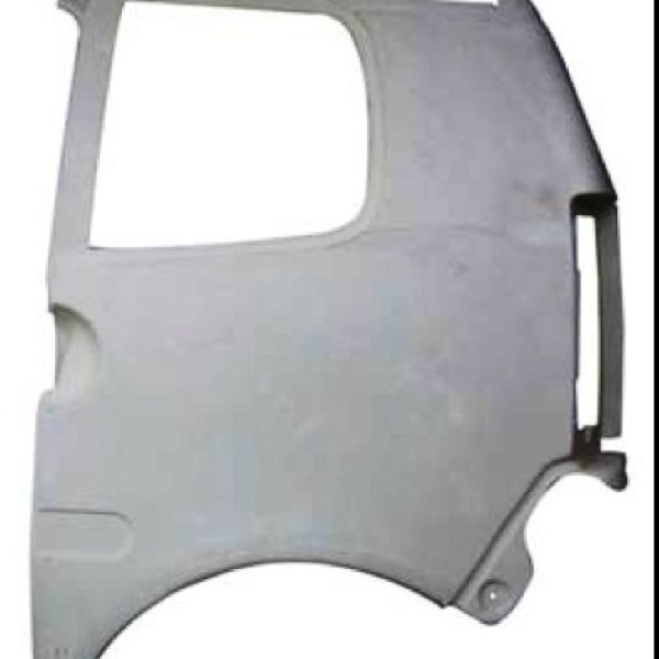 PARAFANGO POSTERIORE SINISTRO AIXAM 300 EVO / 400 EVO 400.4
