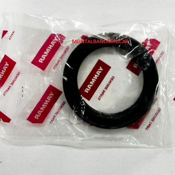 ANELLO TENUTA PARAOLIO LATO DISTRIBUZIONE YANMAR 2TNE68