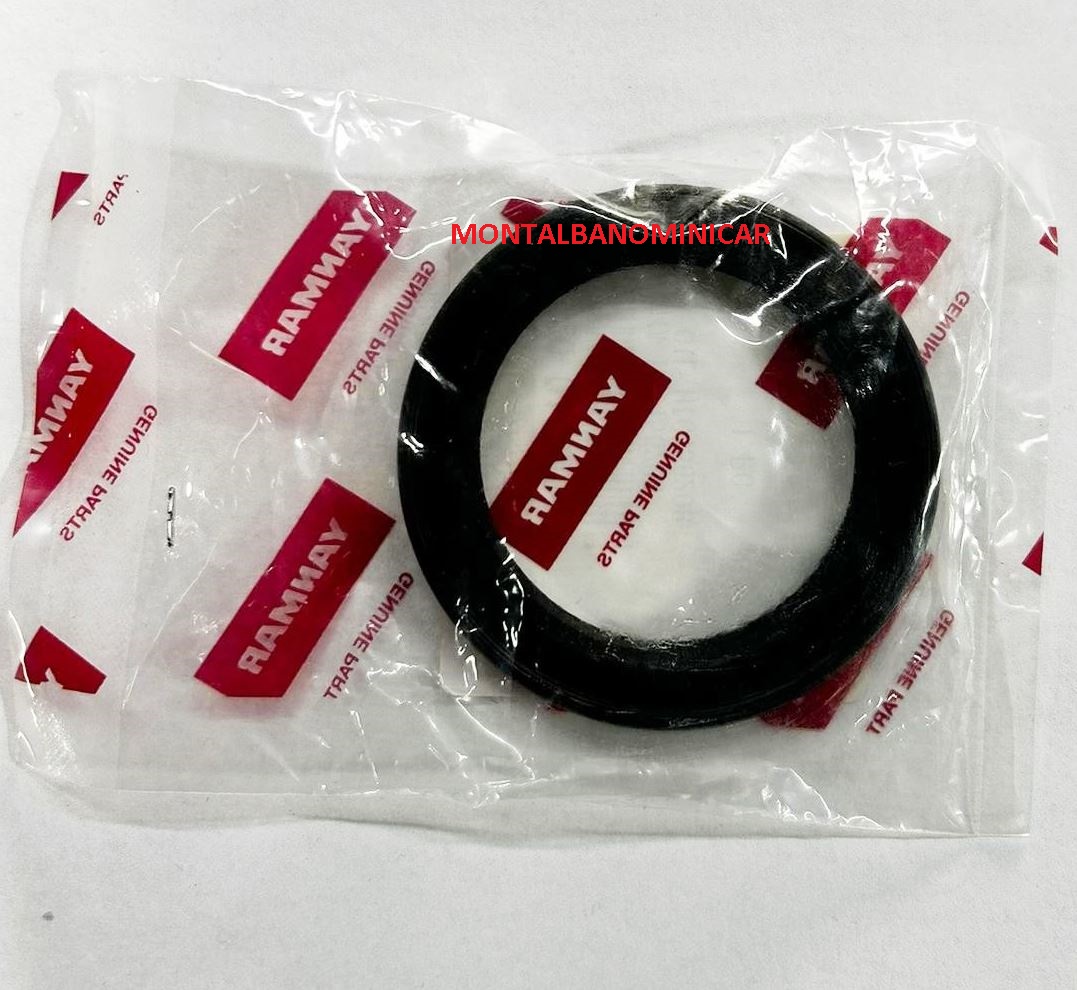 ANELLO TENUTA PARAOLIO LATO DISTRIBUZIONE YANMAR 2TNE68