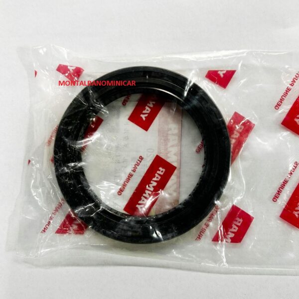 ANELLO TENUTA PARAOLIO LATO VOLANO YANMAR 2TNE68