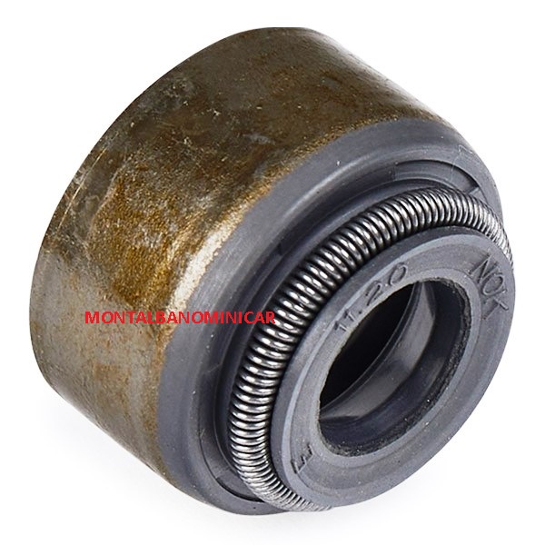 ANELLO GUARNIZIONE PARAOLIO VALVOLA MITSUBISHI L2C ED L2E CASALINI