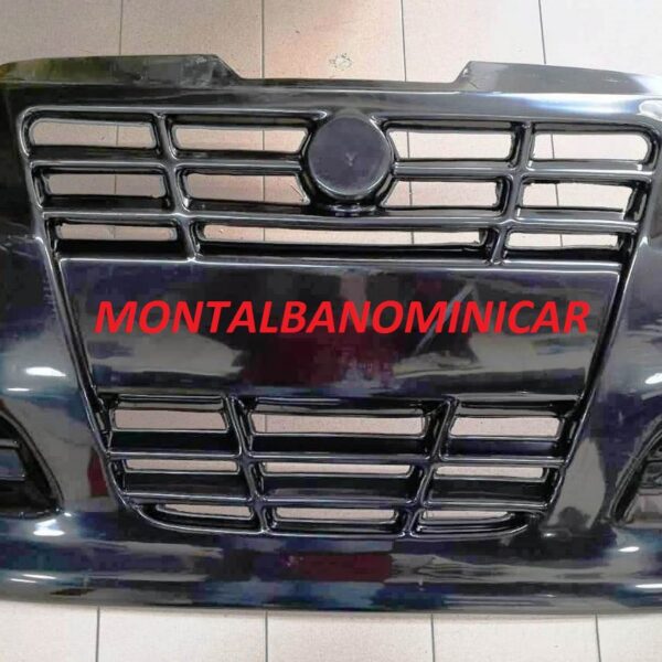 PARAURTI ANTERIORE CASALINI M10