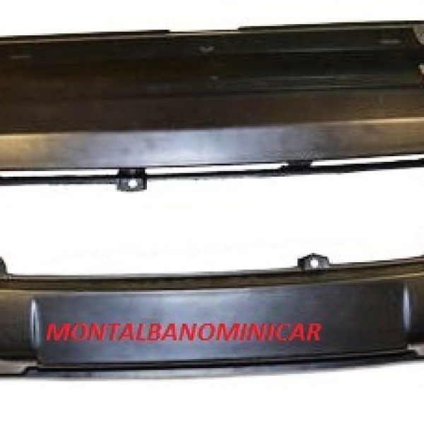 PARAURTI ANTERIORE MICROCAR MGO 2 – F8C – COUPE’