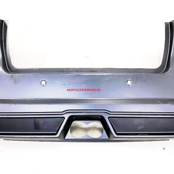PARAURTI POSTERIORE ORIGINALE CASALINI M14