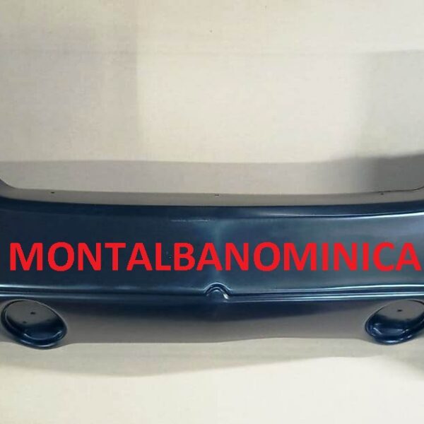 PARAURTI POSTERIORE CHATENET CH46 0246110