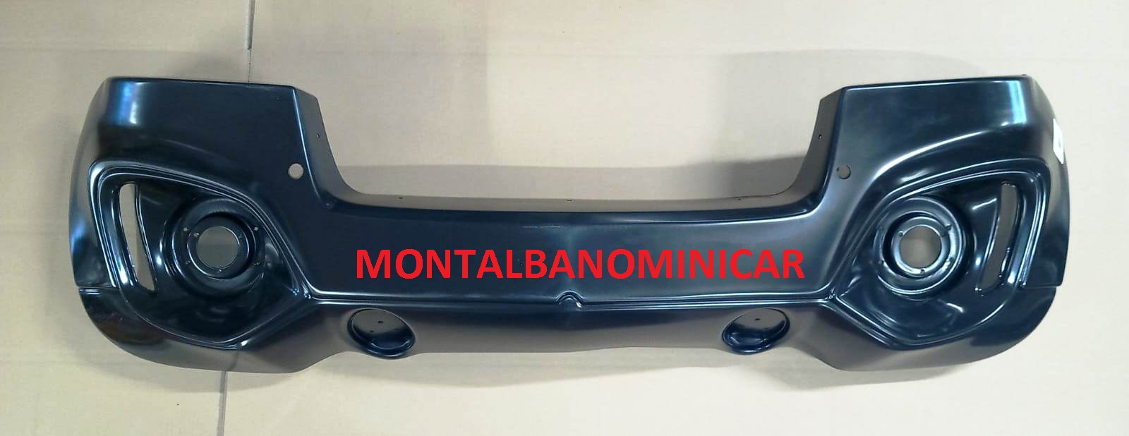 PARAURTI POSTERIORE CHATENET CH46 0246110