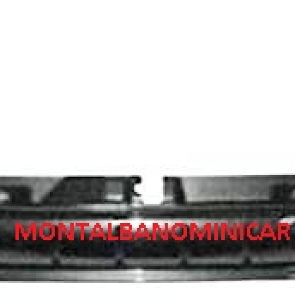 PARAURTI POSTERIORE AIXAM IMPULSION E MINAUTO