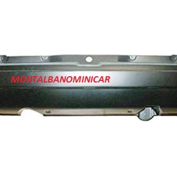 PARAURTI POSTERIORE LIGIER XTOO MAX / R 1416256 1416257