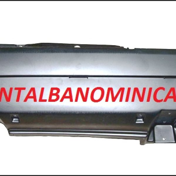 PARAURTI POSTERIORE LIGIER XTOO RS 0189671 0189665 1416264