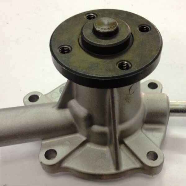 POMPA ACQUA MOTORE KUBOTA Z402 / Z482 AIXAM E MINAUTO ALTEZZA GIRANTE MM. 12
