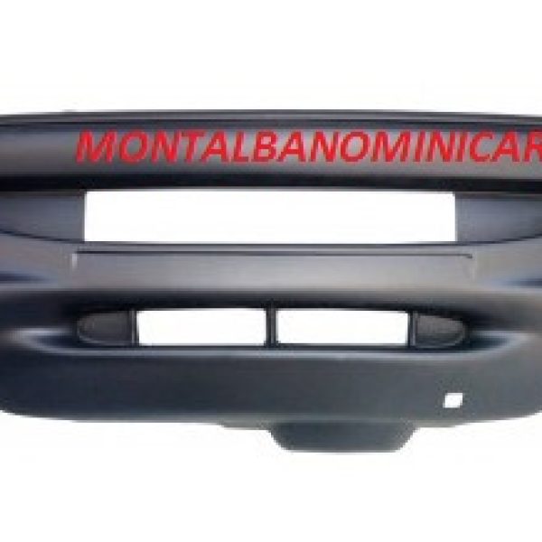 PARAURTI ANTERIORE LIGIER NOVA