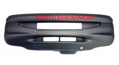 PARAURTI ANTERIORE LIGIER NOVA