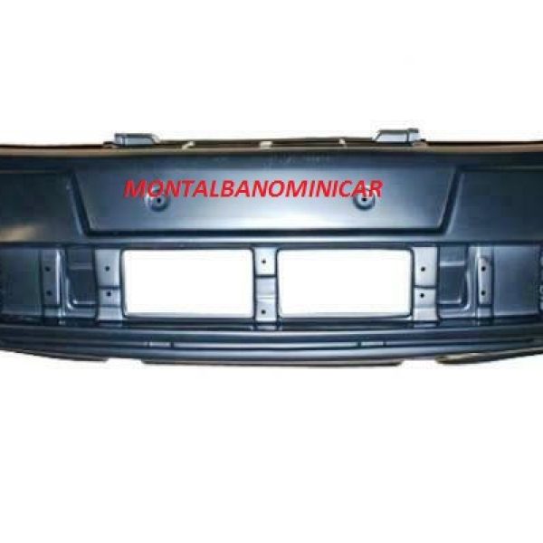 PARAURTI ANTERIORE LIGIER XTOO E XTOO MAX DAL 2007 1416252