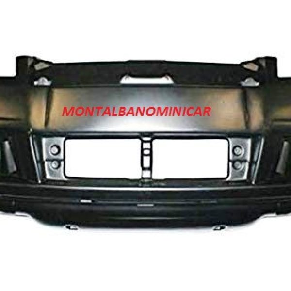 PARAURTI ANTERIORE LIGIER XTOO R / S 1416259 0187848