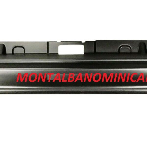 PARAURTI POSTERIORE LIGIER JS50 SPORT V2 (JS56) / V3 (JS58)