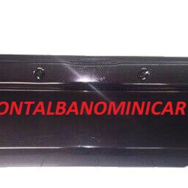 PARAURTI POSTERIORE CASALINI M10