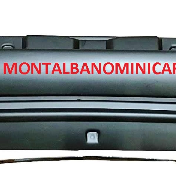 PARAURTI POSTERIORE LIGIER JS50 SPORT 1 SERIE 1416776 1407102