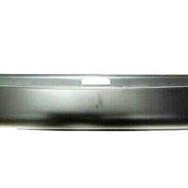 PARAURTI POSTERIORE MICROCAR MC1 / MC2 1° TIPO
