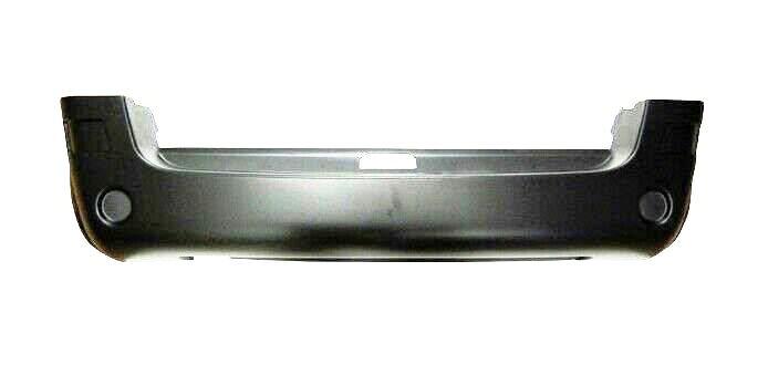 PARAURTI POSTERIORE MICROCAR MC1 / MC2 1° TIPO