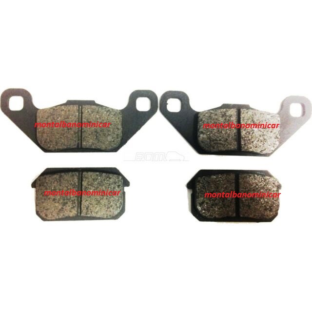 PINZA FRENI POSTERIORE SINISTRA LIGIER E MICROCAR NUOVO TIPO 1412732 1418455 - immagine 2