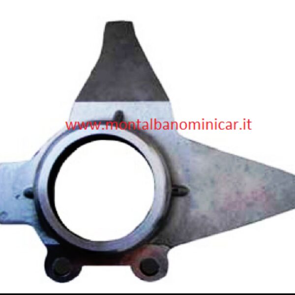 PORTAMOZZO ( FUSELLO O MONTANTE ) DESTRO JDM